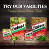 EMBASA Nacho Sliced Jalapeo Peppers, 26 Oz Can view 3