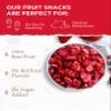 READYWISE - Simple Kitchen, Freeze-Dried Strawberries, Pack of 1, Vegetarian, Gluten Free, Snacks, Strawberries, Dried Fruit, Pre Workout, Healthy Snacks, Camping, Backpacking, Survival Food view 3