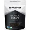 Terrasoul Superfoods Organic Black Cumin Seeds (Nigella Sativa), 1 Lb view 1