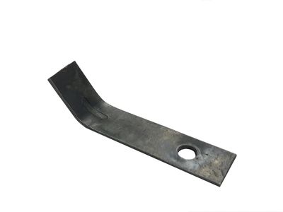 Gripper Finger for Komori