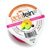 Gelatein 20 Fruit Punch: 20 grams of protein. Sugar free. Ideal for clear liquid diets, swallowing difficulties, bariatric, dialysis and oncology. Great pre or post-workout snack. (12 pack) view 1
