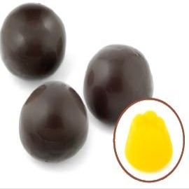Dark Chocolate Covered Jubes -26Lbs