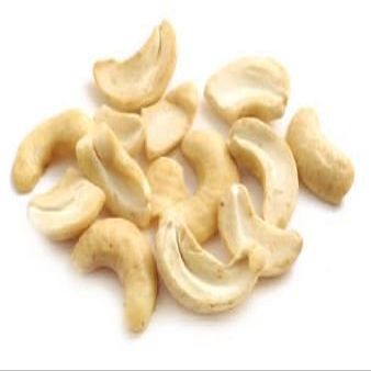 Cashews Pieces Roasted No Salt -25Lbs