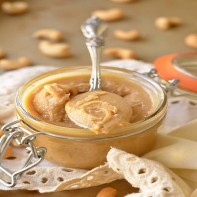 Cashews Butter Toasted -25Lbs