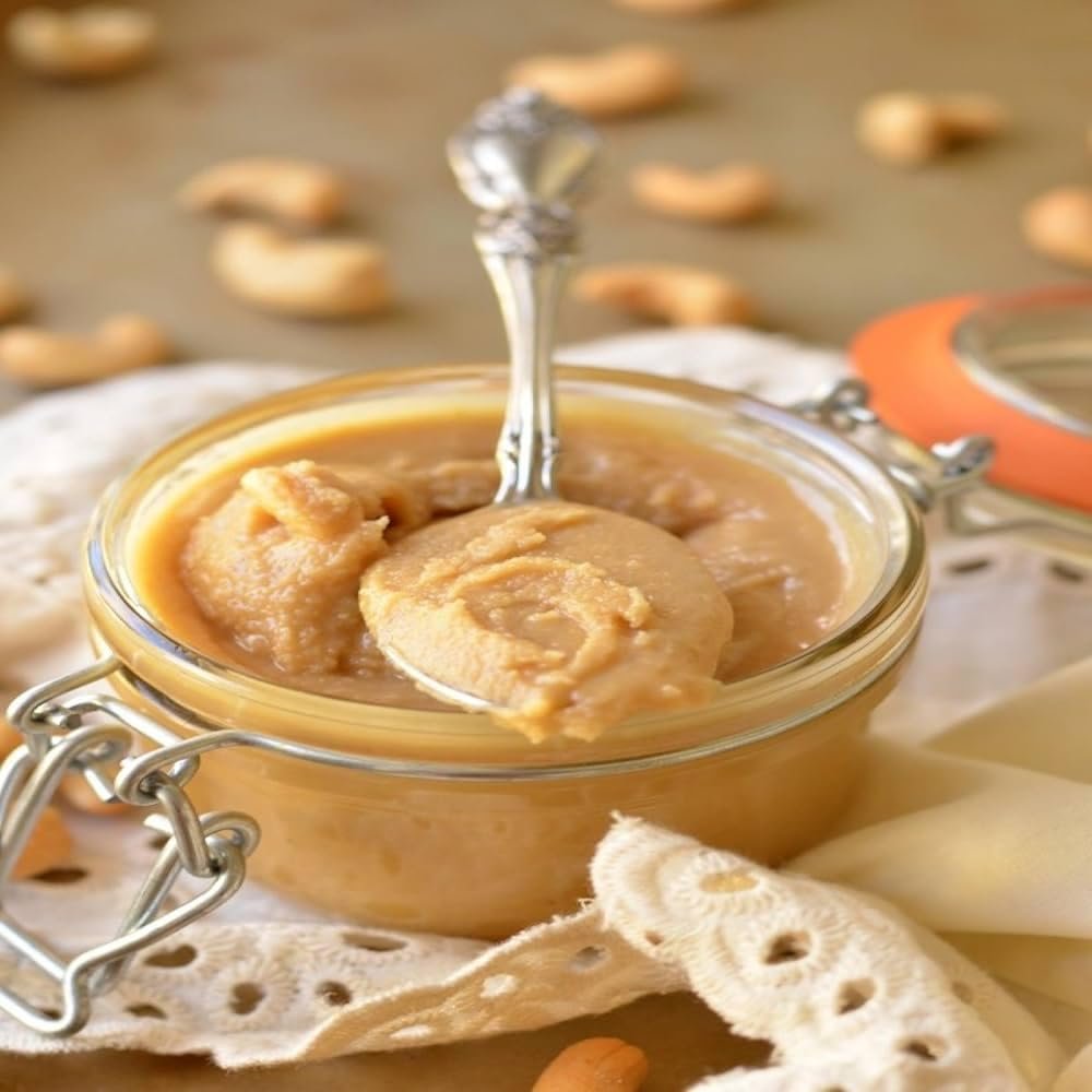 Cashews Butter Toasted -25Lbs