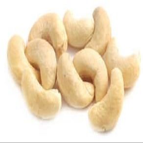 Cashews 320 Roasted No Salt -25Lbs