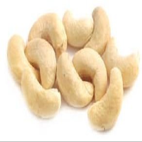 Cashews 320 Roasted No Salt -25Lbs