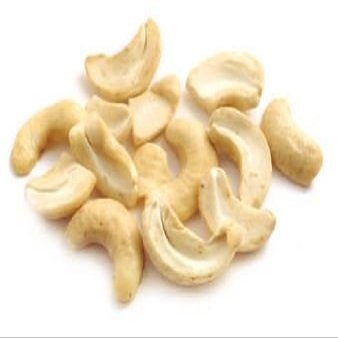 Cashews Jumbo Roasted with Salt -25Lbs