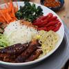 Loma Linda Prime Stakes - Delicious Plant-Based Protein for a Flavorful and Nutritious Meal - 8 Pack view 3