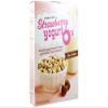 Trader Joe's - Strawberry Yogurt O's - Low Sodium Cereal - Net Wt. 12 Oz. (340g) view 1