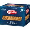 Barilla 8 Count Elbows Pasta, 1 lb. view 1