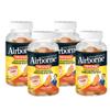 Airborne 750mg Vitamin C Immune Support Supplement Gummies for Adults, Zesty Orange Flavor, Gluten Free Crafted Blend with Powerful Antioxidants Vitamins A C & E, 63 Gummies (4 Pack) view 1