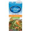 College Inn Fat Free & Reduced Sodium Garden Vegetable Broth 32 oz,Clear view 1