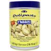 Fabbri Delipaste Pistachio Fine, Flavoring Compound for Gelato, Ice Cream, Soft Serve, Pastry and Confectionary - 1 Tin of 2.6 lb view 1