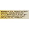 Mrs. Wages Sweet Pickle Relish Quick Process Mix, Quick and Easy, Simple-To-Use, Great Topping, Sweet Pickle Flavoring, 4.0 oz Packet (Value Pack of 12) view 3