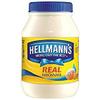 Hellmann's Real Mayonnaise - 3 Pack - 30 OZ view 1