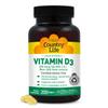 Country Life Vitamin D3 10,000 IU  High Potency Non-Fish Source  Bone & Immune Support  Certified Gluten-Free  200 Softgels view 1