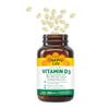 Country Life Vitamin D3 10,000 IU  High Potency Non-Fish Source  Bone & Immune Support  Certified Gluten-Free  200 Softgels view 2