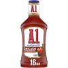 A.1. Steakhouse Chicago Marinade (16 oz Bottle) view 1