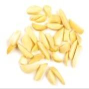Almonds Blanched Slivered -25Lbs