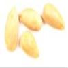 Almonds Blanched Whole -25Lbs view 1