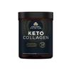 Ancient Nutrition Keto Collagen Powder Drink Mix, Keto Diet Supplement with MCT, Hydrolyzed Collagen Peptides to Support Healthy Skin and Joints, 30 Servings, 19 oz (Packaging May Vary) view 1
