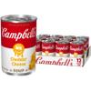 Campbell's Condensed Cheddar Cheese Soup, 10.5 oz. Can (12 Pack) (Packaging May Vary) view 1