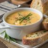 Campbell's Condensed Cheddar Cheese Soup, 10.5 oz. Can (12 Pack) (Packaging May Vary) view 4