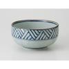  Hand Held Ajiro 6.0 Ball [7.1 x 3.7 inches (18 x 9.5 cm), 20.6 oz (913 g), [Restaurant] Inn, Udon, Soba, Ramen, Japanese Tableware, Restaurant, Commercial Use] view 1