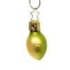 Inge Glas Inge Fruit Glass Banana Pear Orange Grapes Lemon 119009S Lemon