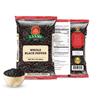 Laxmi Black Pepper Whole Peppercorns 200gm | Tellicherry Black Peppercorn | Premium quality and high value Peppercorns, black | Ethical sourced view 1