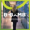 B-Bomb Vitamin B12 + B Complex Liquid Spray: Methylcobalamin with Adenosylcobalamin: Energy & Mood Support, Sugar-Free, Vegan, Organic Spearmint Flavor view 3