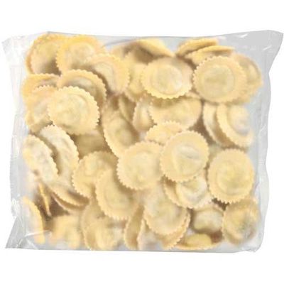 Josephs Gourmet Pasta Wild Mushroom Ravioli, 6.04 Pound -- 4 per case.