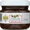 ARNAUD Black Olive Tapenade, 7 OZ view 1