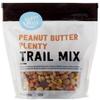 Amazon Brand - Happy Belly Peanut Butter Plenty, Trail Mix, 1 pound (Pack of 1) view 1