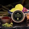 Golden Saffron, Finest Pure Premium All Red Saffron Threads, Grade A+ Super Negin, Non-GMO Verified. For Tea, Paella, Rice, Desserts, Golden Milk and Risotto (2.0 Grams) view 2