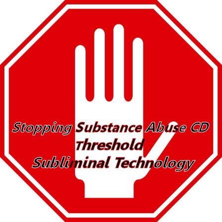 Stopping Substance Abuse Threshold Subliminal with Piano Moods Music CD