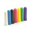 20 Sets Nasal Inhaler Tubes Diffuser Blank for Essential Oil Aromatherapy White view 3