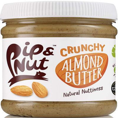 Pip & Nut Crunchy Almond Butter 225g