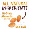 Pip & Nut Crunchy Almond Butter 225g view 3