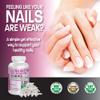 Bronson Ultra Biotin 10,000 Mcg Hair Skin and Nails Supplement, Non-GMO, 120 Vegetarian Capsules view 3