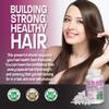 Bronson Ultra Biotin 10,000 Mcg Hair Skin and Nails Supplement, Non-GMO, 120 Vegetarian Capsules view 4