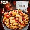 HUANG FEI HONG Spicy Peanut Family Size 210g Pack of 4 view 2