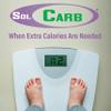 SolCarb Unflavored Carbohydrate Powder Supplement 454g Can 6-pack | Easily Mixes into Liquids and Foods, Lactose-Free, Gluten-Free by Medica Nutrition view 4