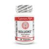 Boluoke Canada RNA (Lumbrokinase) for Circulatory Health, 30 caps view 1
