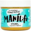 Manilife Original Crunchy Peanut Butter 295g (Pack of 2) view 1