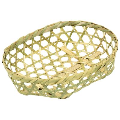 Manyo Matsutake Basket, Extra Large, 15-449