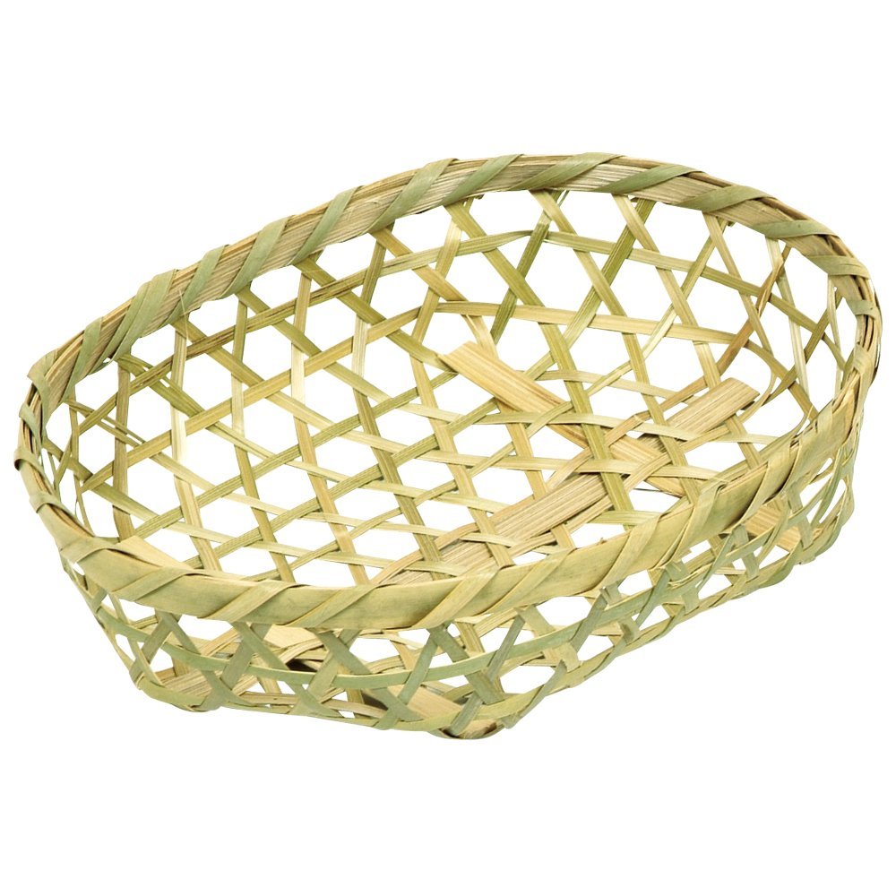 Manyo Matsutake Basket, Extra Large, 15-449