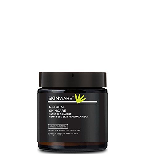 Skin Renewal Eczema Repair Cream