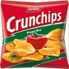 Lorenz Paprika Crunchips, 6.4 Ounce view 1